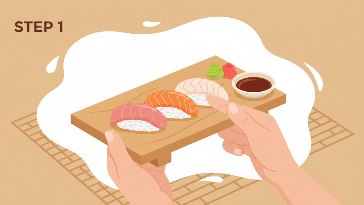 お寿司 太る - ダイエット中のお寿司の食べ方｜太らない7つのルール