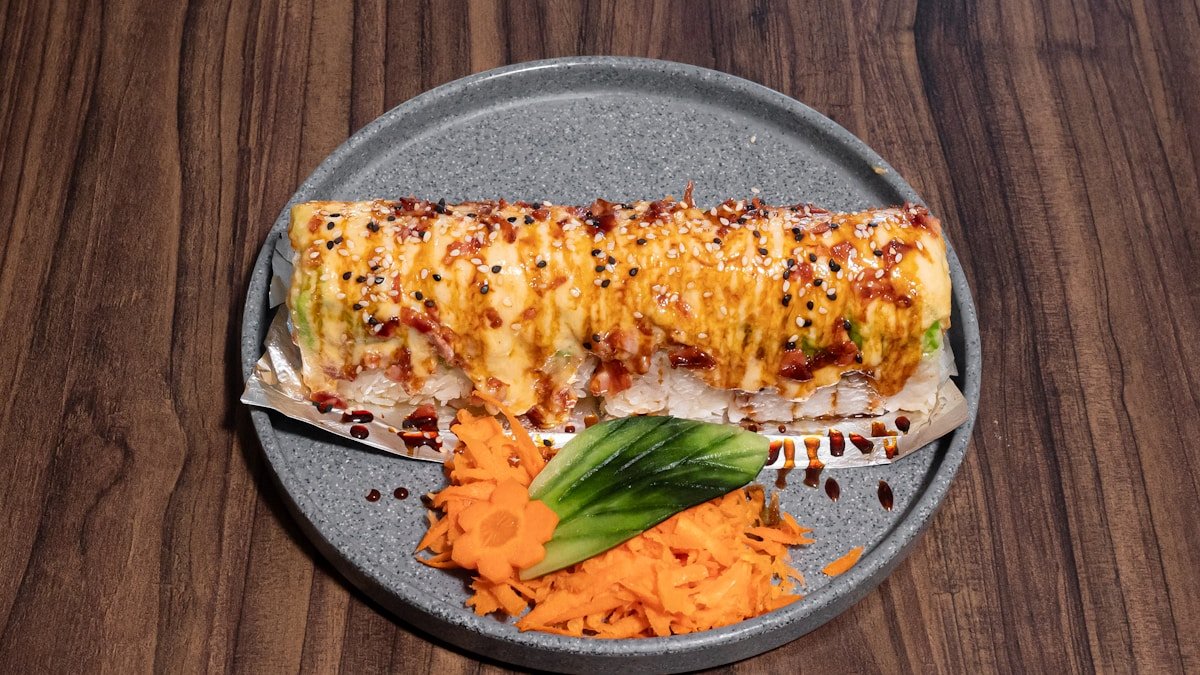 お寿司 数え方 - OSUSHI Studioのお寿司情報をもっと見る