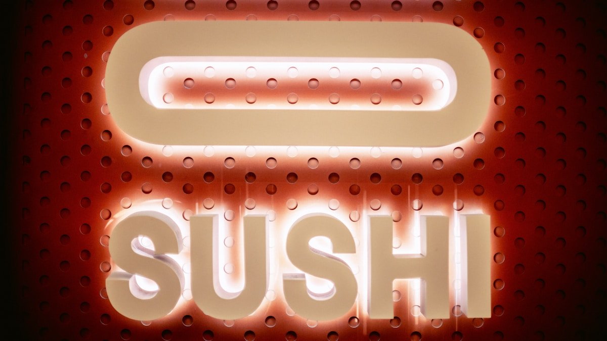 お寿司 醤油の付け方 - OSUSHI Studioのお寿司情報をもっと見る