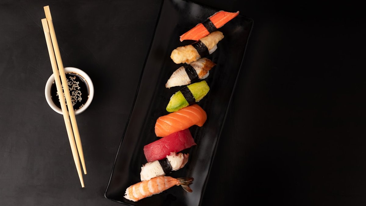 お寿司 高級 - おまかせの流れ｜入店から退店まで完全シミュレーション