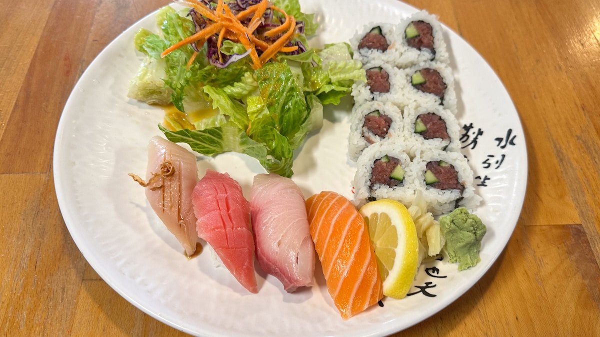 お寿司 サーモン - サーモン寿司の種類｜定番から変わり種まで一挙紹介