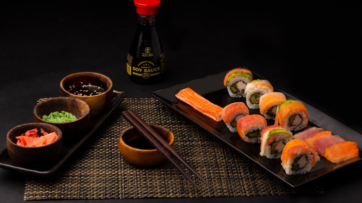 回転寿司 おすすめ - 回転寿司の最新トレンド【2026年版】