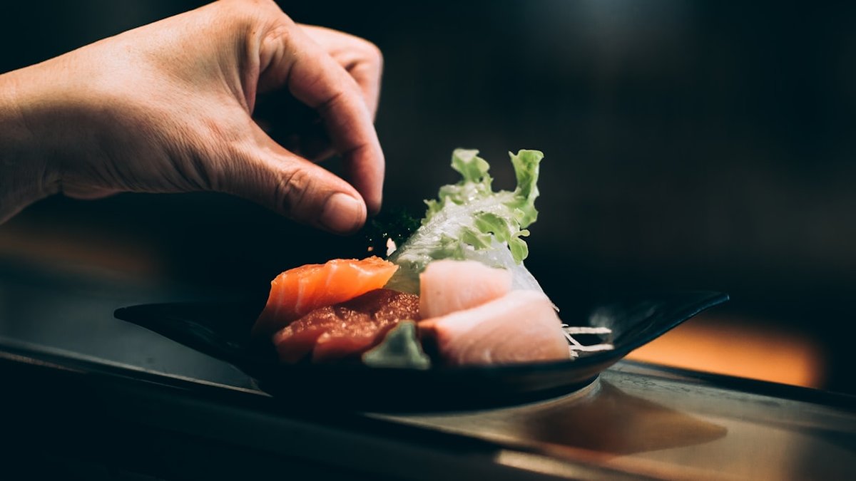 お寿司 カロリー低いネタ - ジャンル別・低カロリーな寿司ネタおすすめガイド