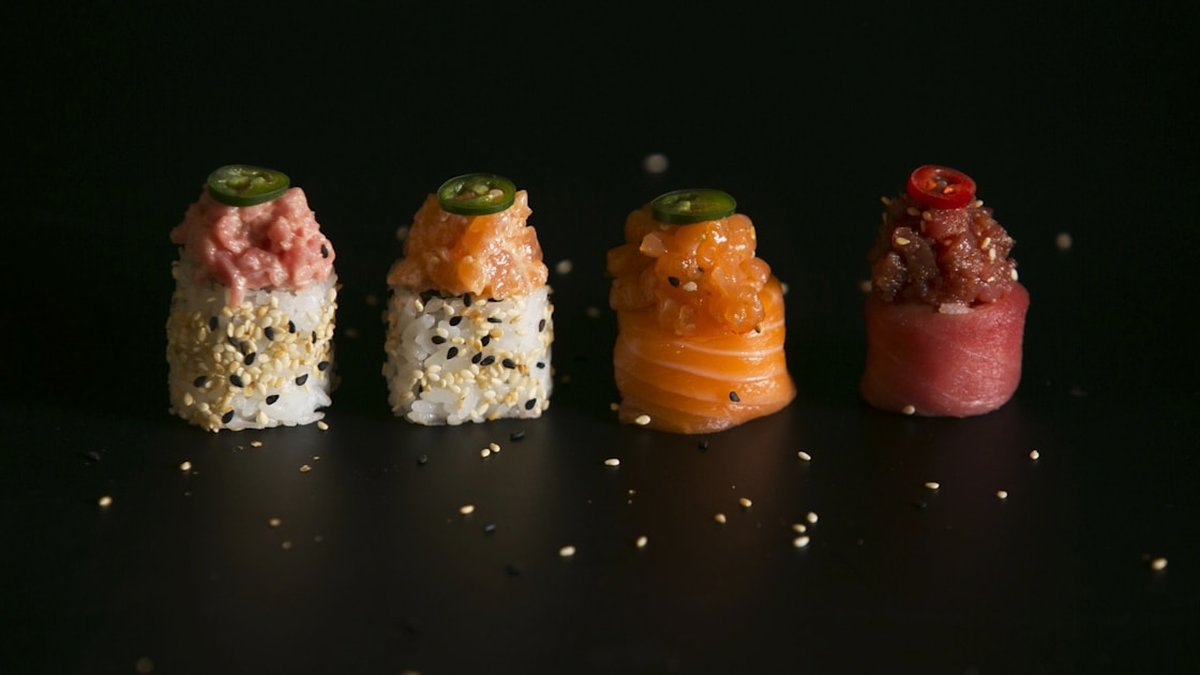 お寿司 タコ - お寿司のタコの種類|代表的な5種の特徴と味わい